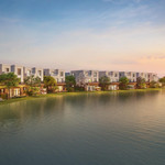 Chiến lược thu hút dòng tiền từ giới nhà giàu vào thủ phủ home resort mới tại miền Bắc
