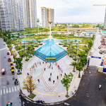 Vinhomes Grand Park sở hữu nhiều tiện ích vượt trội, mở ra không gian sống lý tưởng