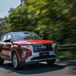 Tucson và Accent dẫn đầu doanh số của TC Group tháng 6/2025