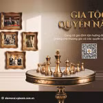Mùa hè trọn vẹn cho cả gia đình với hệ sinh thái đặc quyền VPBank Diamond