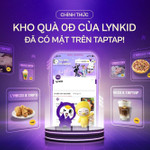 Kho quà 0Đ của LynkiD đã chính thức có mặt trên TapTap!