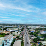 Căn hộ tại các đô thị vệ tinh giáp ranh với TP.HCM như Long An cũ trở thành sự lựa chọn lý tưởng của người trẻ