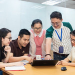 Fortune vinh danh PNJ là công ty tốt nhất để làm việc ở Đông Nam Á 2025. Ảnh: Gia Thịnh