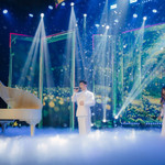 Phó Chủ tịch SHB Đỗ Quang Vinh “đốn tim” khán giả với visual cực đỉnh và giọng hát đầy cảm xúc