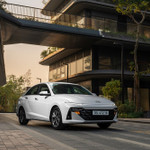 TC Group thông báo kết quả bán hàng Hyundai tháng 12/2025