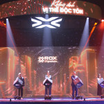 Thương hiệu bất động sản hạng sang ROX Signature chính thức ra mắt thị trường