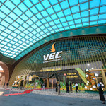 Hội chợ Mùa Thu 2025: VEC thiết lập chuẩn mực mới, giải tỏa điểm nghẽn hạ tầng tổ chức sự kiện quốc tế