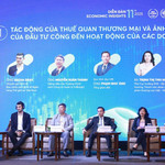 MB Economic Insights 2025: 11 năm đồng hành cùng doanh nghiệp xuất nhập khẩu