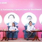 Venture Forum là hoạt động sẽ được tổ chức định kỳ hàng năm, sự kiện được kỳ vọng sẽ trở thành điểm hẹn uy tín của giới đầu tư, startup và các nhà hoạch định chính sách trong khu vực