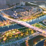 Cầu Rào 3, Vành đai 2 đang tạo nên mạng lưới kết nối thông suốt cho Nam Hải Phòng