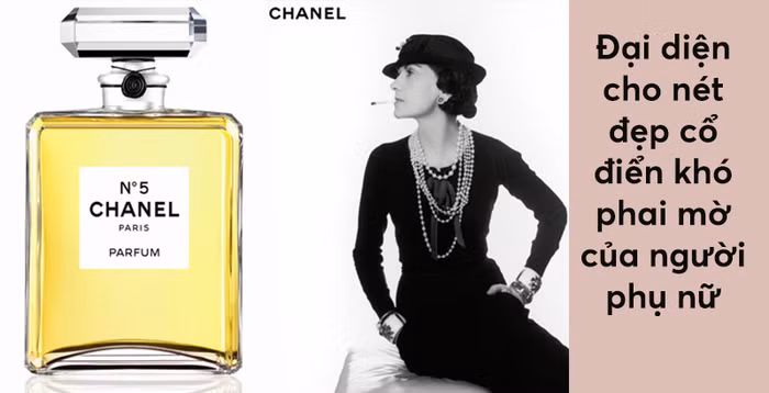 Chanel No.5
