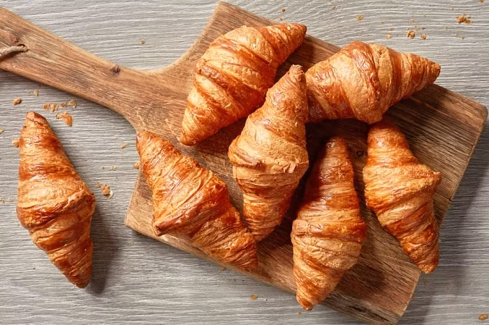 Công Thức Làm Bánh Croissant Và Những Lưu Ý Không Phải Ai Cũng Biết – United Vision