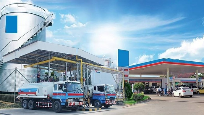 Thuế nhập khẩu xăng dầu giảm về 0%, ổn định nguồn cung trong nước