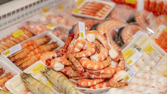 Trung Quốc chi 1,23 tỷ USD mua một loại thủy sản của Việt Nam