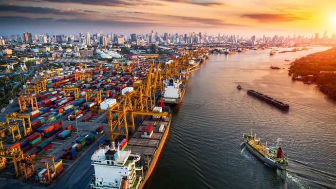 Xuất nhập khẩu Việt Nam hướng tới mốc 1.000 tỷ USD: “Cú lột xác” ngoạn mục chuẩn bị cho phép màu kinh tế mới