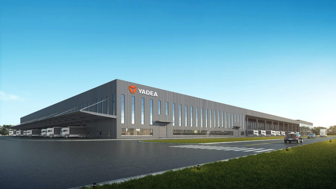 Nhà máy 100 triệu USD và tham vọng "đế chế" xe điện của YADEA tại Việt Nam