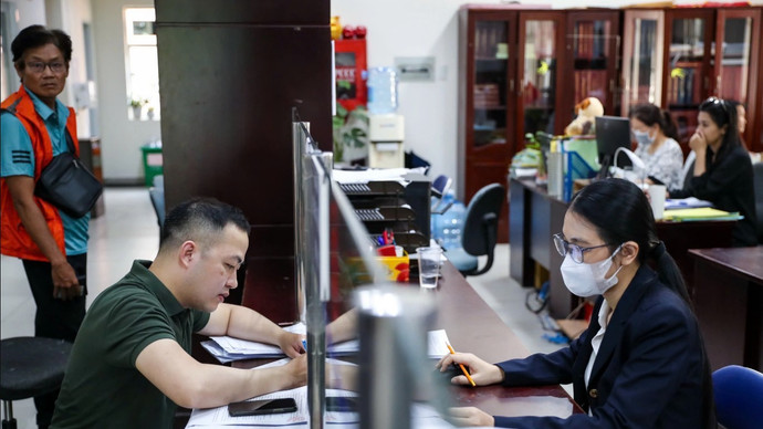 Từ hôm nay (1/1), cá nhân có thu nhập từ chuyển nhượng tài sản số, vàng miếng phải chịu tính thuế TNCN