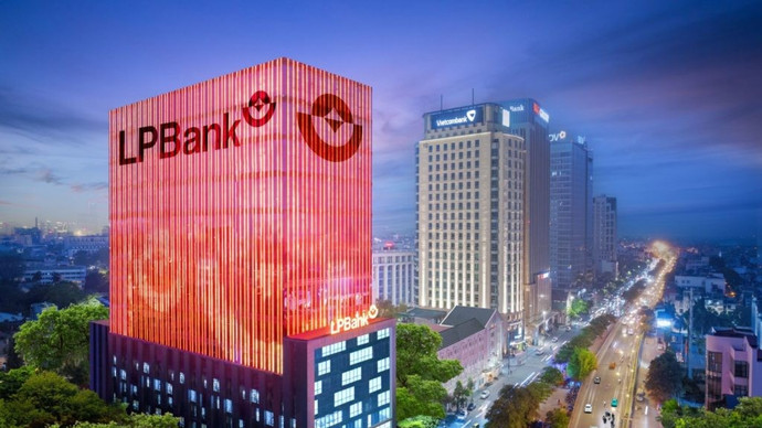 LPBank có tân Chủ tịch Hội đồng quản trị