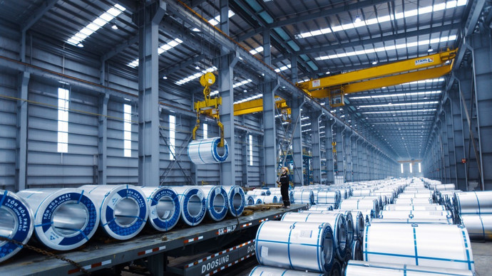 Hòa Phát lãi 4.000 tỷ trong quý 3, hoàn thành 78% kế hoạch lợi nhuận năm sau 9 tháng