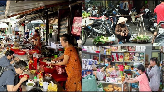 Miễn thuế dưới 500 triệu đồng: Hộ kinh doanh doanh thu 501 triệu bước vào “vùng quản lý” thế nào?