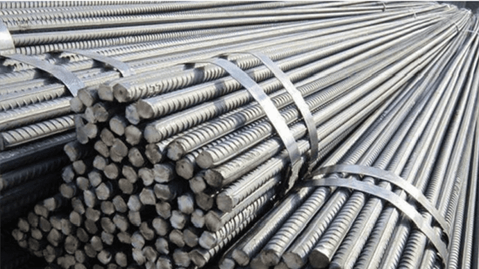 Thuế hơn 130% treo lơ lửng: Thép cốt bê tông Việt Nam đối mặt rào cản mới tại Mỹ