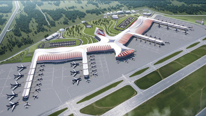 Sun Group chính thức được giao vận hành sân bay Phú Quốc từ 1/1/2026