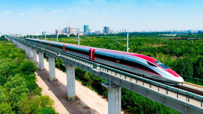 Bộ Xây dựng nói về lựa chọn nhà đầu tư cho đường sắt tốc độ cao Bắc - Nam