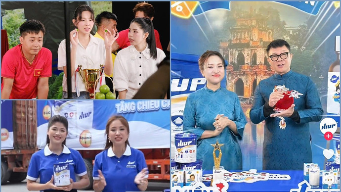 Đại biểu Quốc hội đặt vấn đề yêu cầu người quảng cáo sai sự thật phải bồi thường cho người dùng