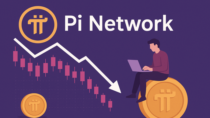 Ngày 13/5, lượng giao dịch Pi Coin tiếp tục tăng mạnh theo cấp số nhân