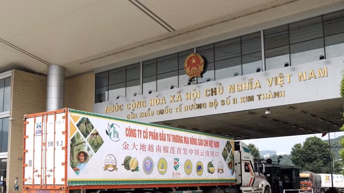  Hỗ trợ xuất mặt hàng tỷ đô của Việt Nam, Hải quan tăng tốc thông quan cả ngày nghỉ
