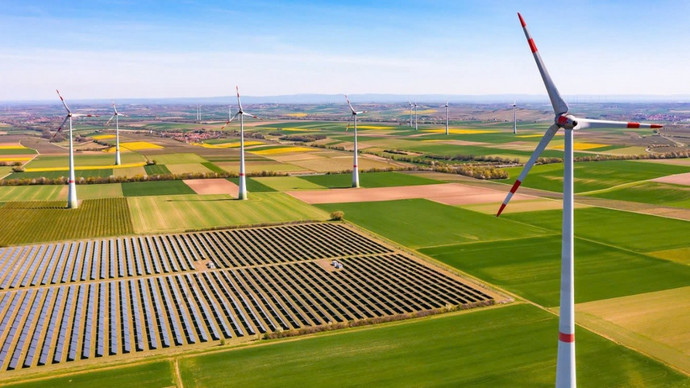 VinEnergo vượt đối thủ quốc tế, giành quyền đầu tư điện gió Hòn Trâu