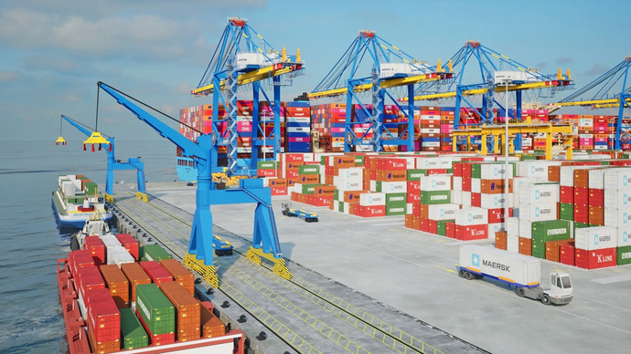 Hàng Việt “ăn nên làm ra” tại Ấn Độ, hướng tới mốc 20 tỷ USD