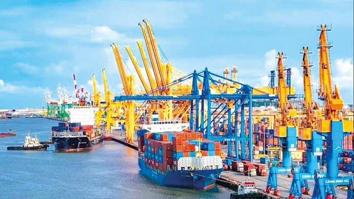 Xuất nhập khẩu “vào guồng” từ đầu năm 2026 với nhiều tín hiệu đáng mừng