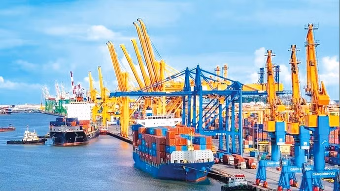 Xuất nhập khẩu “vào guồng” từ đầu năm 2026 với nhiều tín hiệu đáng mừng