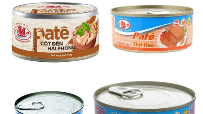 Vụ bê bối Đồ hộp Hạ Long: Hàng loạt KOL, KOC vô tư quảng bá “niềm tin đóng hộp”