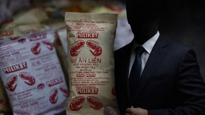 Lộ diện doanh nghiệp kín tiếng chi hơn 200 tỷ đồng thâu tóm 20% Miliket