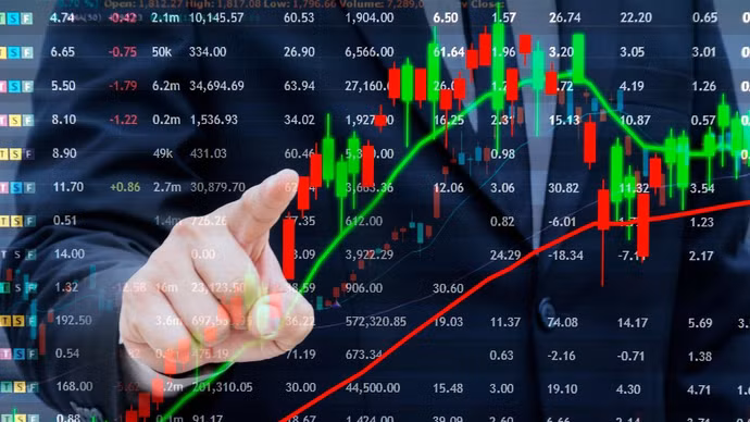 Bắt đáy xuất hiện, VN-Index có đủ lực thoát nhịp giảm?