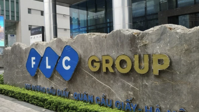 Hé lộ lý do hai thành viên Hội đồng quản trị FLC cùng từ chức
