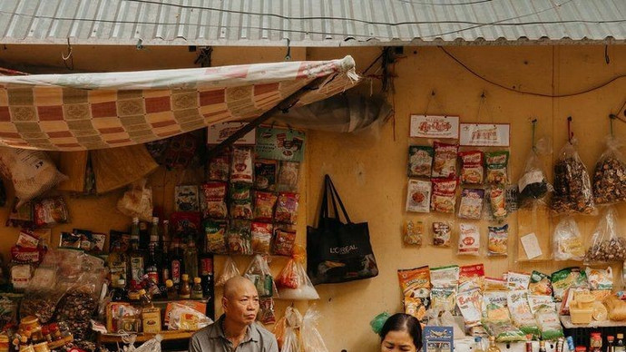 Hộ kinh doanh sử dụng nhiều tài khoản ngân hàng cần lưu ý gì khi kê khai thuế