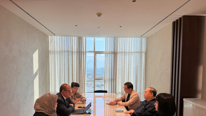 HBA-VACOD dự kiến đăng cai tổ chức AIM Congress ASEAN từ 2026: Việt Nam trở thành điểm hẹn đầu tư quốc tế