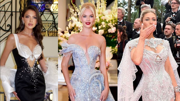 Thời trang thượng lưu - kênh xuất khẩu mới của ngành may mặc Việt Nam