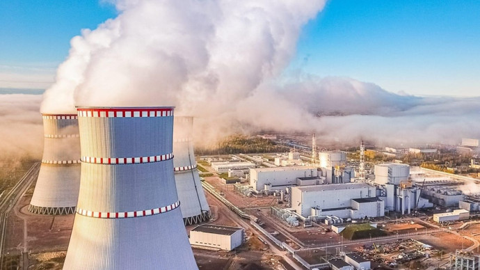 "Ông lớn" hạt nhân Nga kích hoạt bước nhảy vọt cho ngành năng lượng Việt Nam