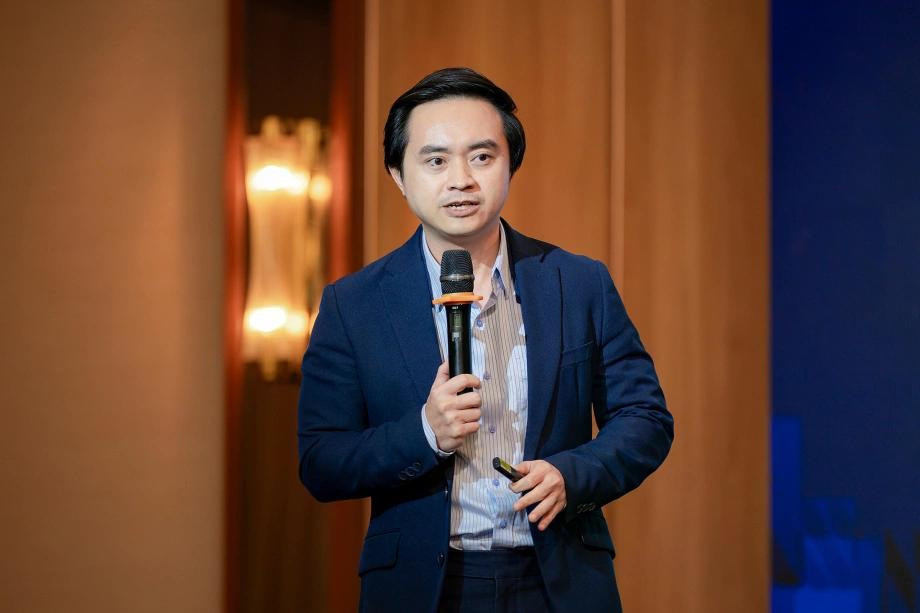 Ông Ngô Thành Huấn, Giám đốc điều hành Công ty Cổ phần Tư vấn Đầu tư và Quản lý Gia sản FIDT Ông Ngô Thành Huấn, Giám đốc điều hành Công ty Cổ phần Tư vấn Đầu tư và Quản lý Gia sản FIDT
