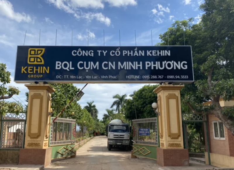 Tham gia thầu như Kehin Group: Không bao giờ trượt chỉ trúng | Thương ...