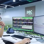 Cổ phiếu chứng khoán nổi sóng, kỳ vọng mở đường cho nhịp tăng mới