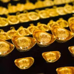 Chênh lệch giá vàng trong nước và thế giới vẫn hơn 21 triệu đồng