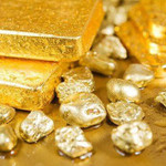 Áp lực chốt lời tăng mạnh, giá vàng thế giới tiếp tục rơi sâu