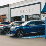 Cơn sốt xe điện đốt nóng cuộc đua lãi suất vay mua xe