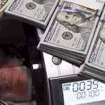Tỷ giá USD/VND hôm nay ngày 1/7: USD ngân hàng và thị trường tự do cùng đi ngang