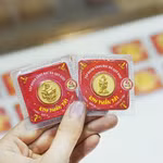 Thị trường vàng chao đảo, giá trong nước và thế giới cùng giảm sâu